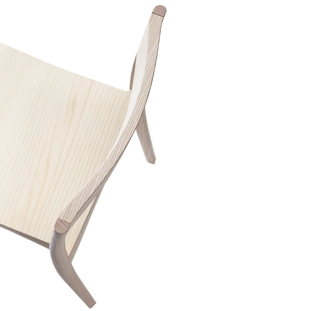 October Light Chair - Image 7