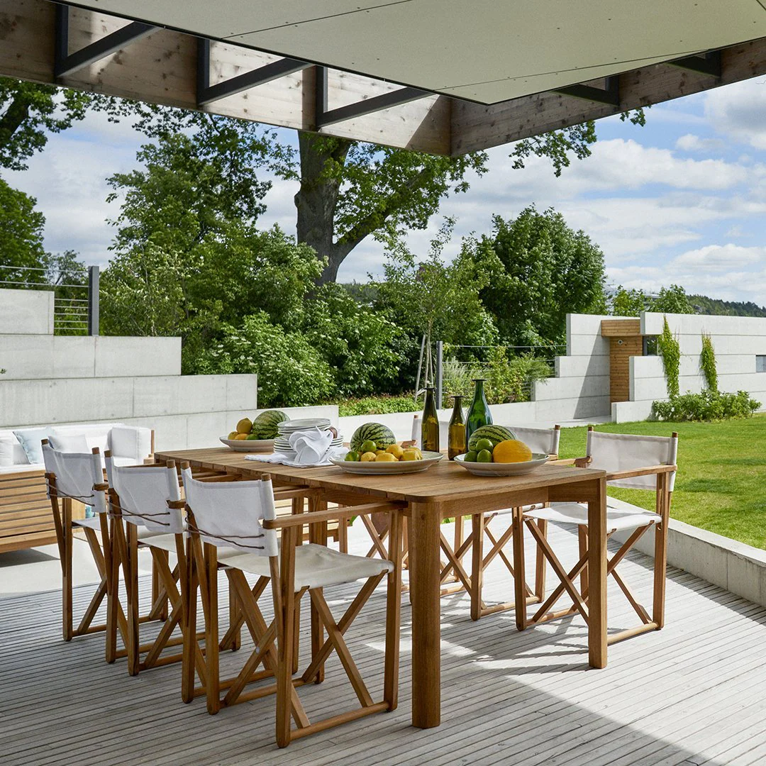 Korso Dining Table - Image 2