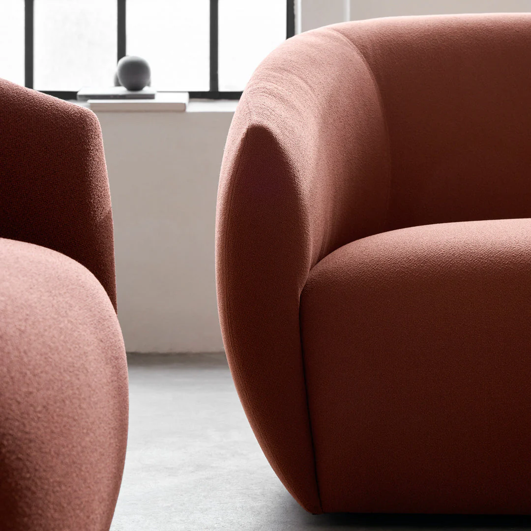 Lobby Lounge Chair - Image 14