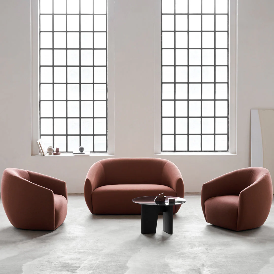 Lobby Lounge Chair - Image 19