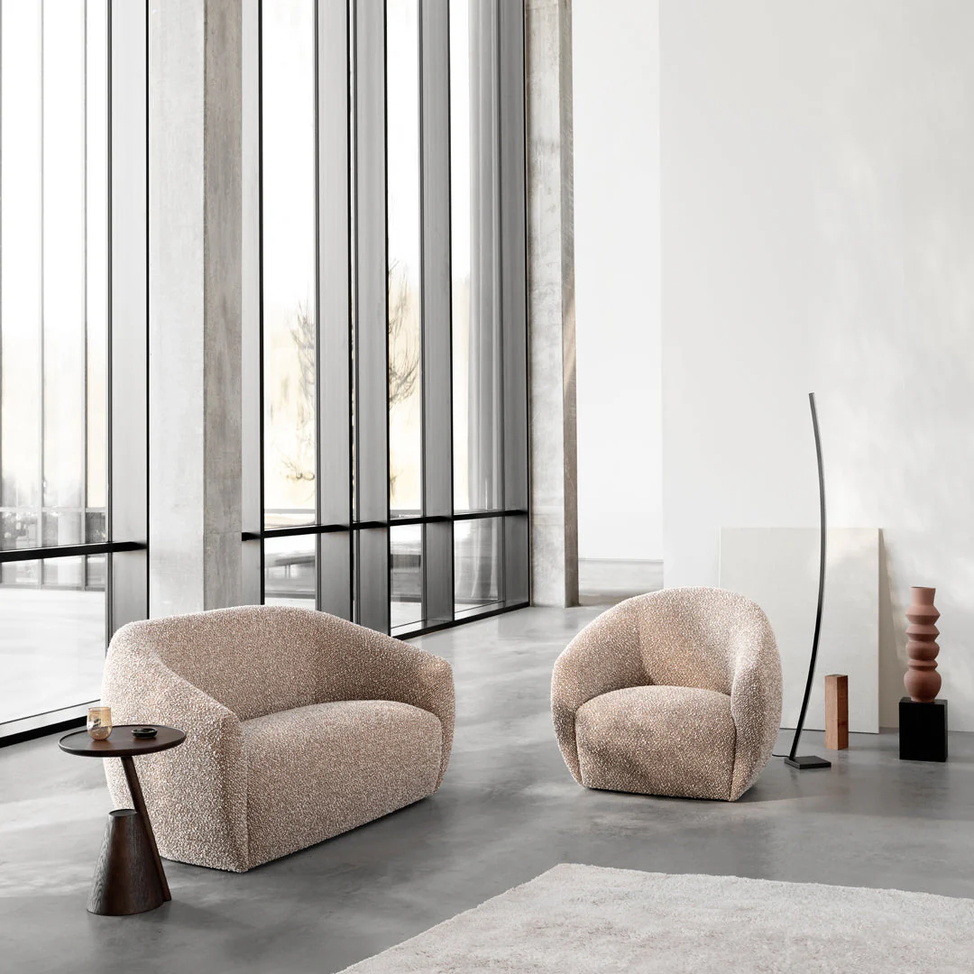 Lobby Lounge Chair - Image 20