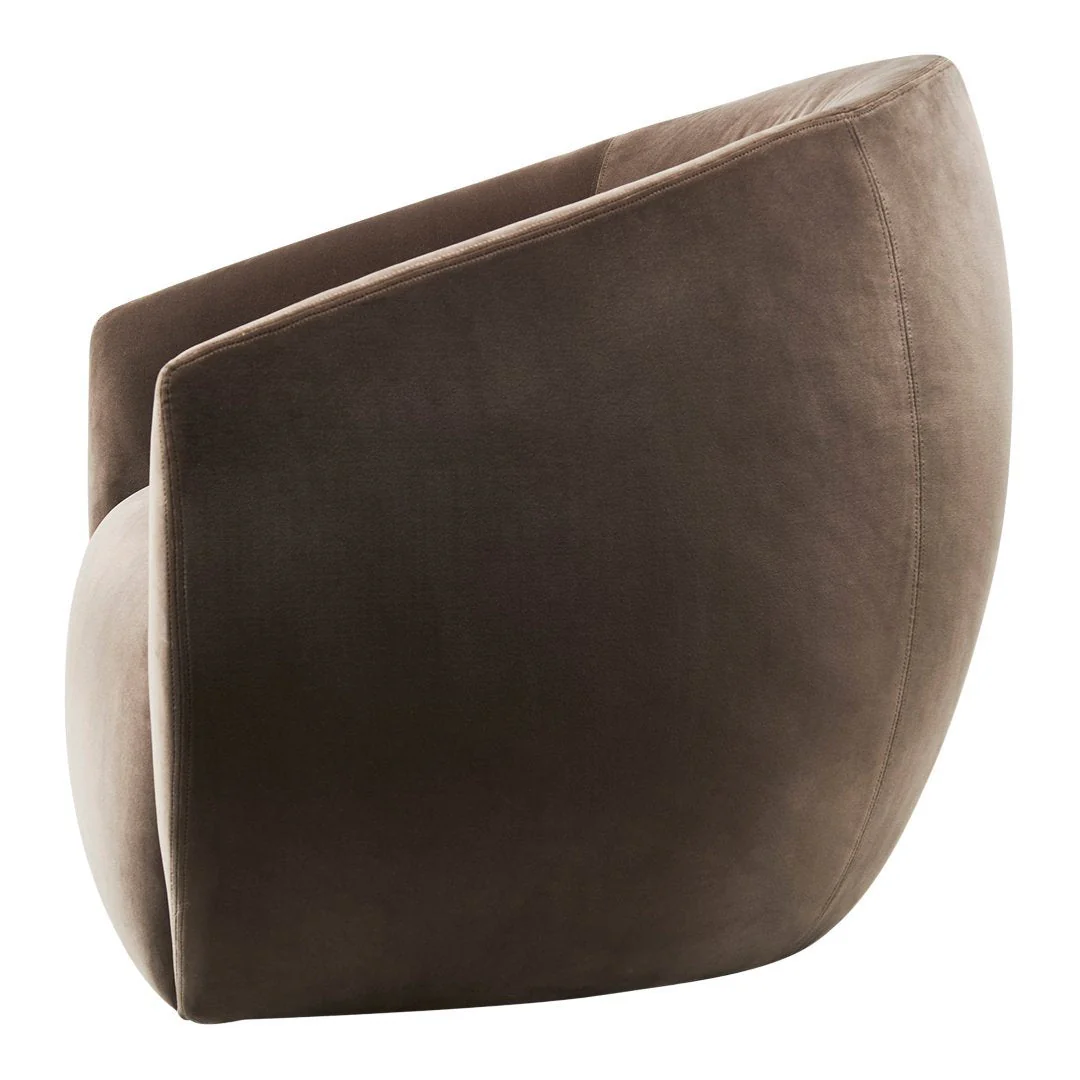 Lobby Lounge Chair - Image 7