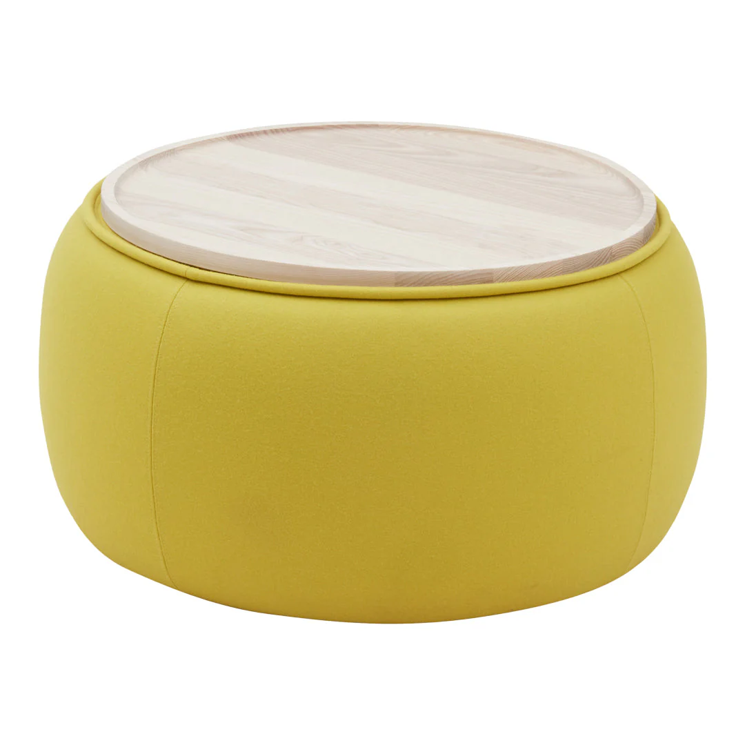 Conga Pouf - Large - Image 2