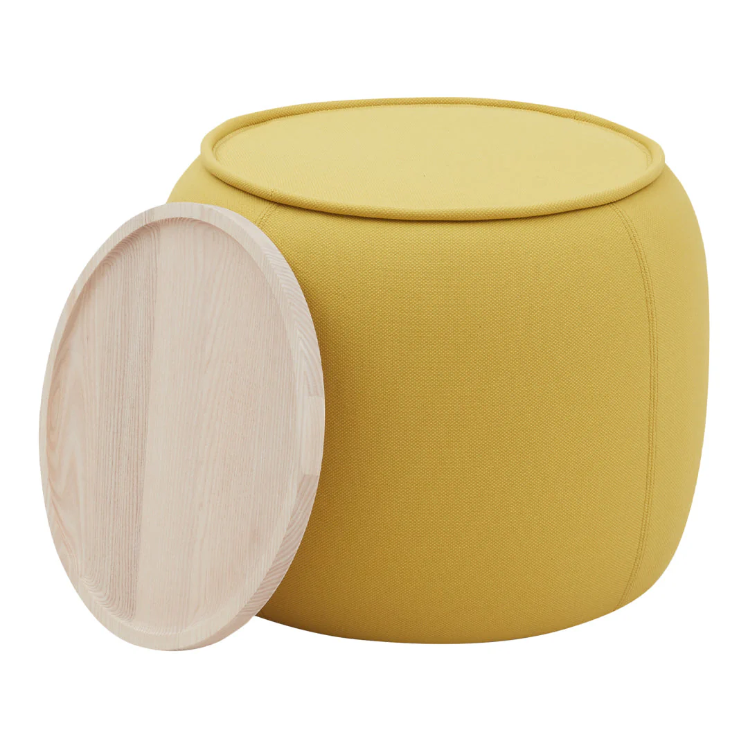 Conga Pouf - Small - Image 3