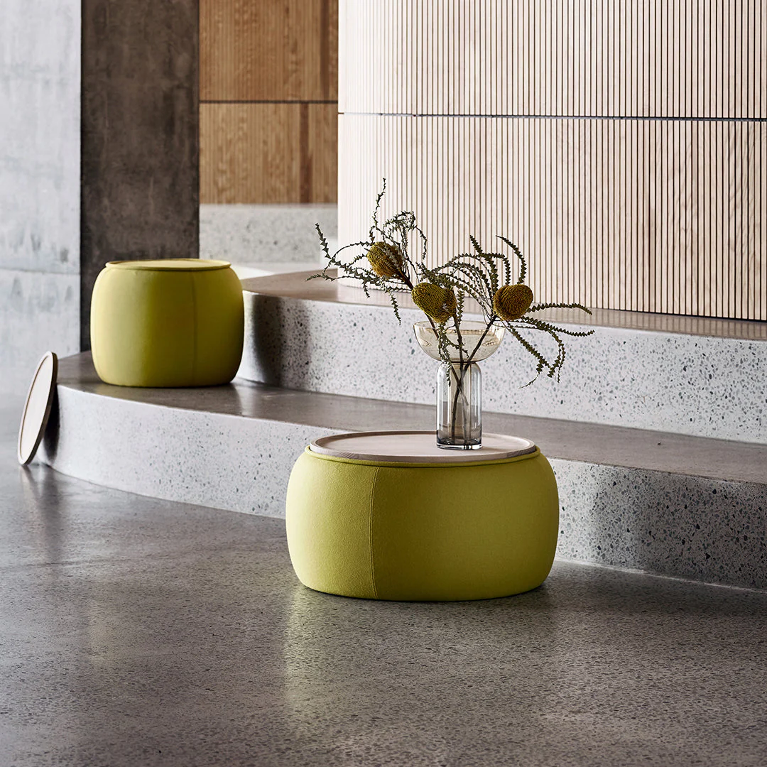 Conga Pouf - Small - Image 5