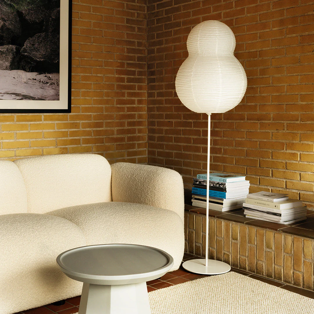 Puff Floor Lamp - Image 5