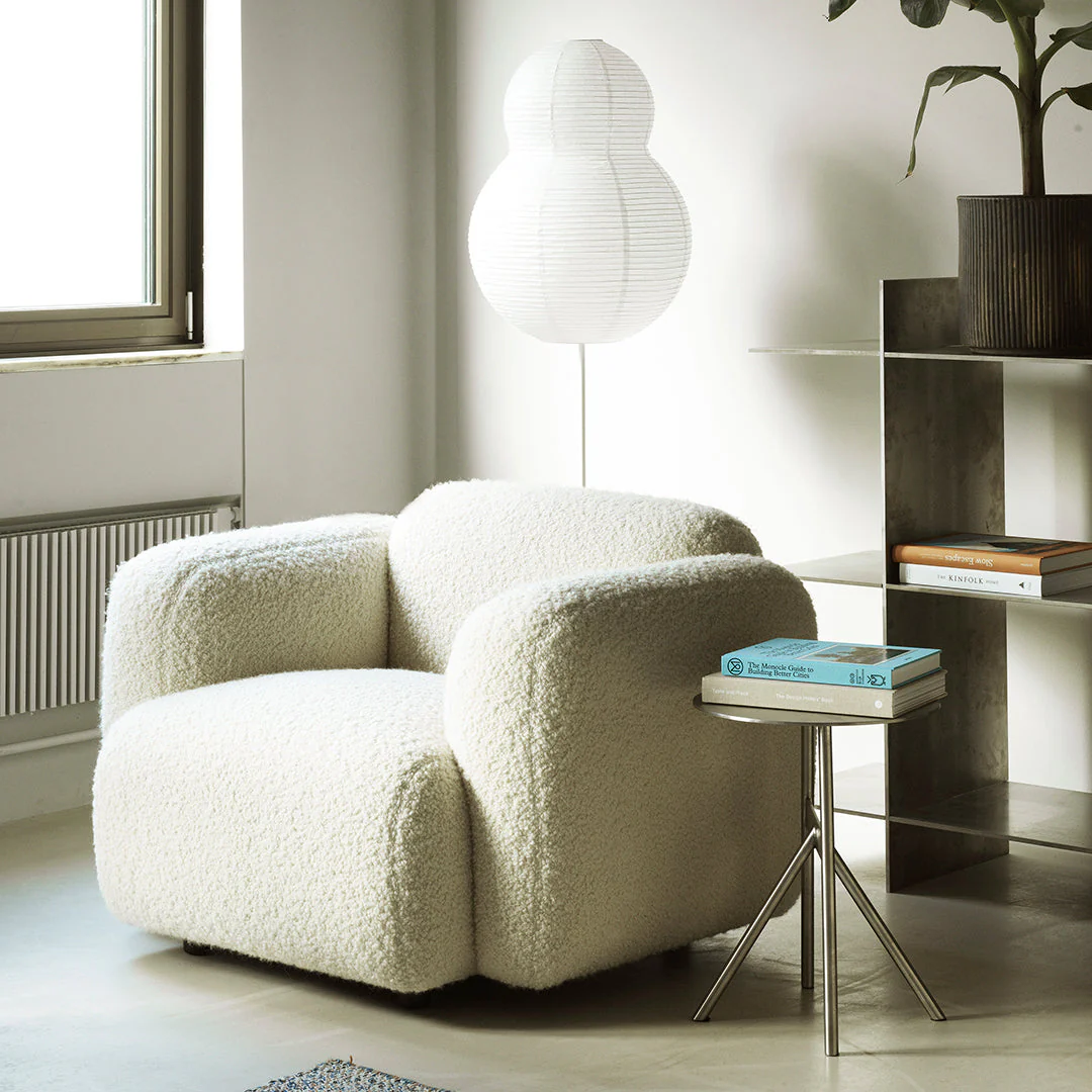 Puff Floor Lamp - Image 6