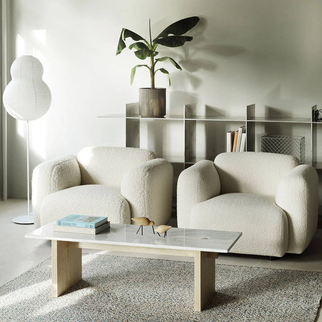 Puff Floor Lamp - Image 8