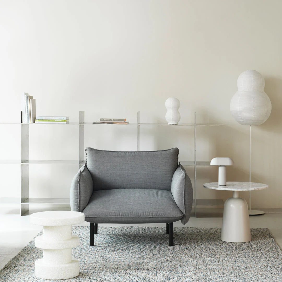 Puff Floor Lamp - Image 9