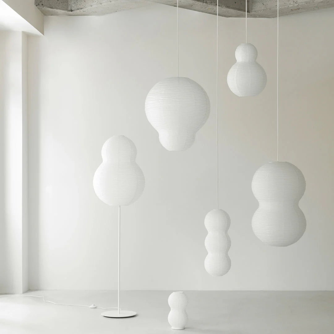 Puff Table Lamp - Image 2