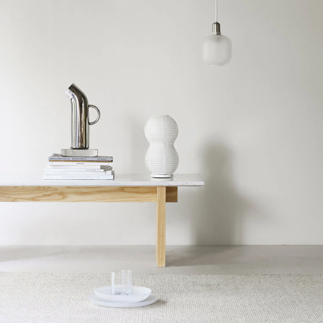 Puff Table Lamp - Image 3