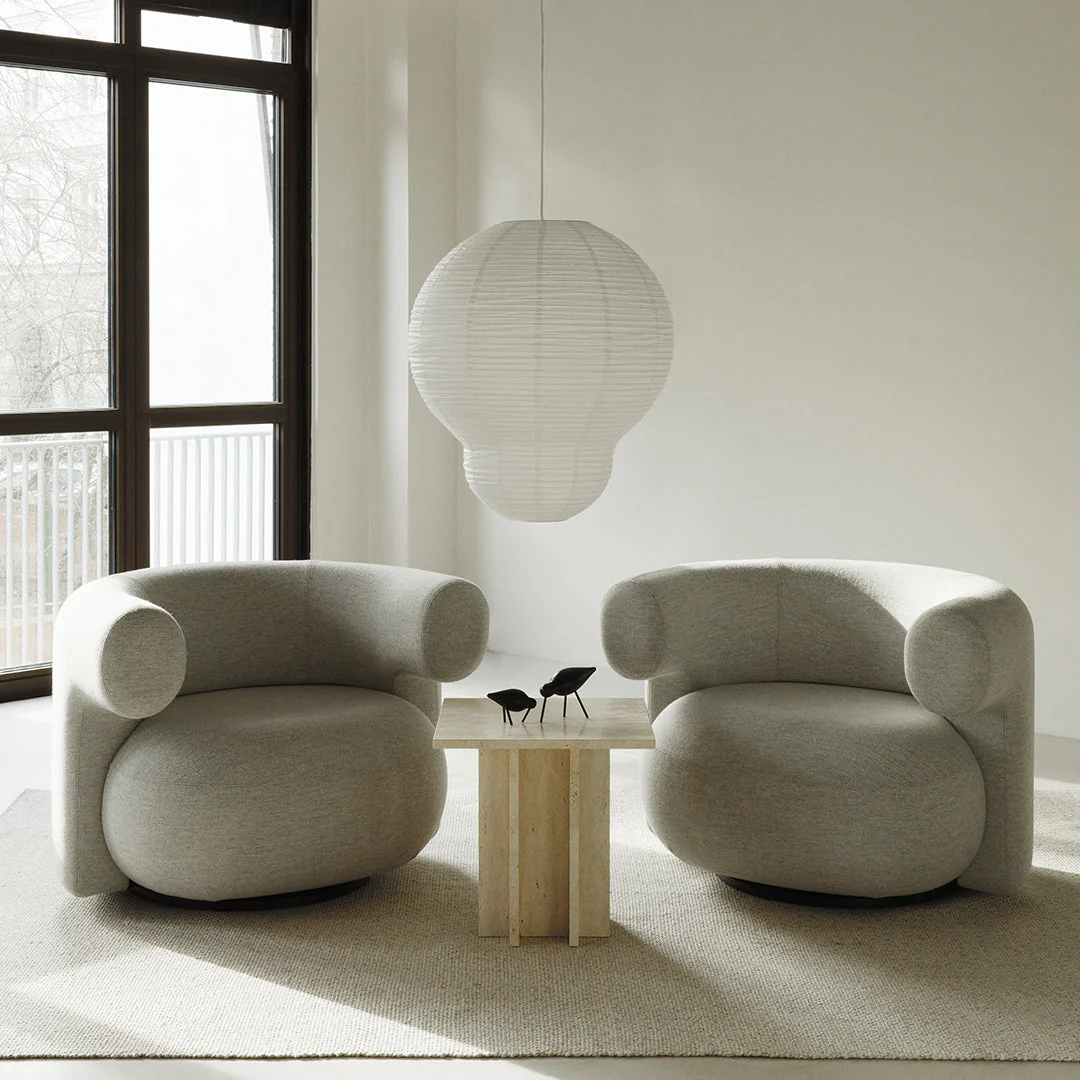 Puff Wall Lamp (Order Quantity: 8) - Image 7