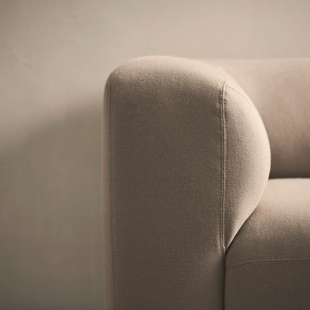 Angle 3-Seater Sofa - Image 12