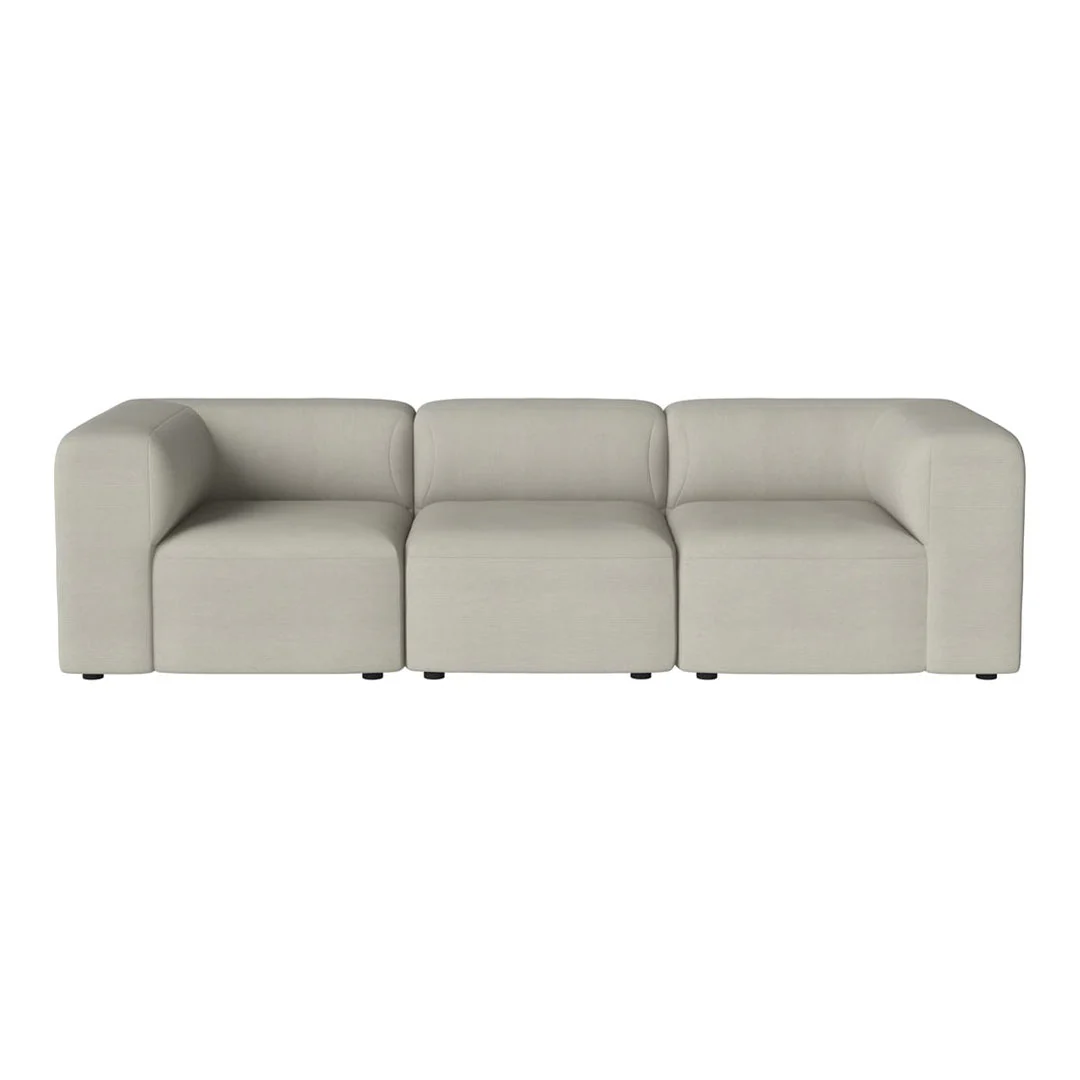Angle 3-Seater Sofa - Image 22