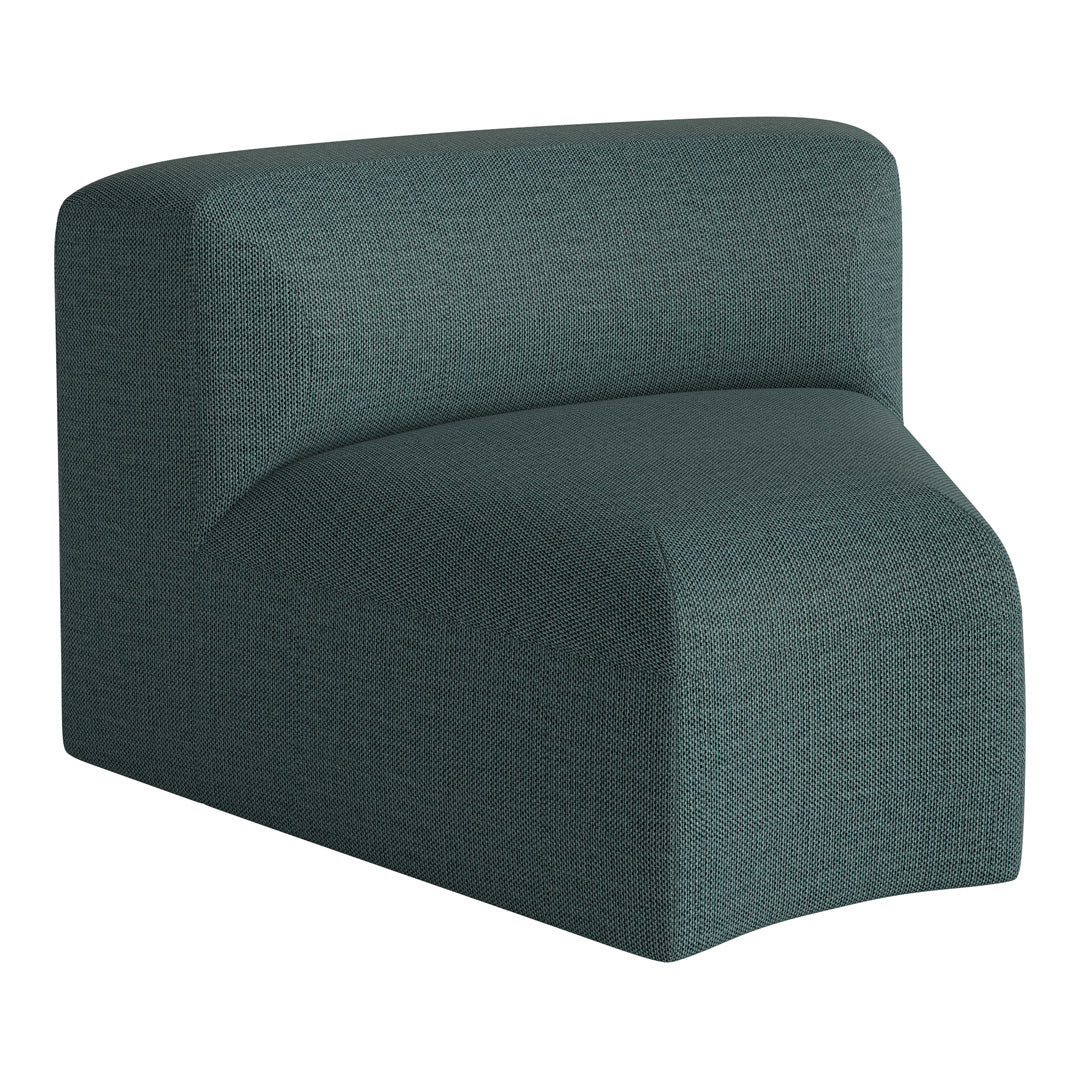 Angle Curved Back Module - Image 16