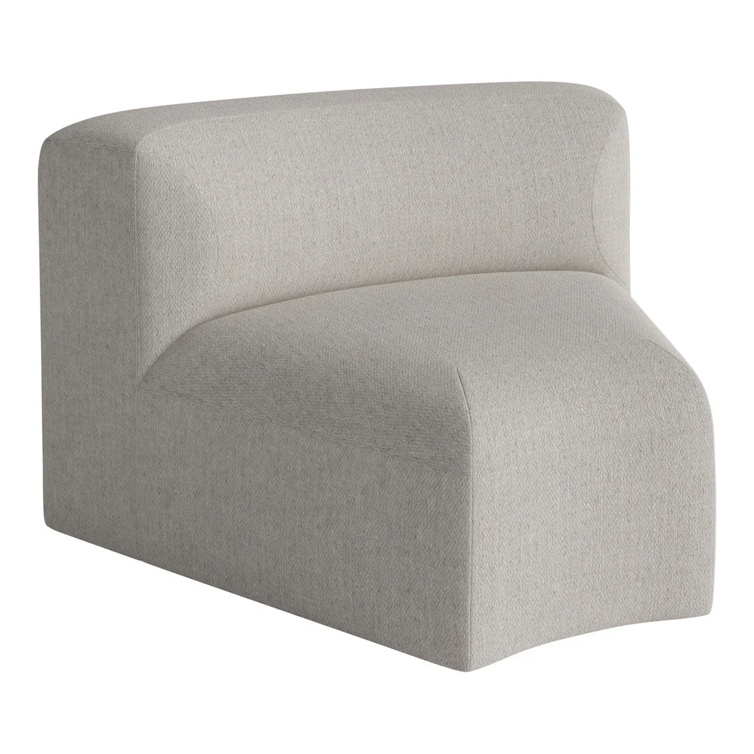 Angle Curved Back Module - Image 17