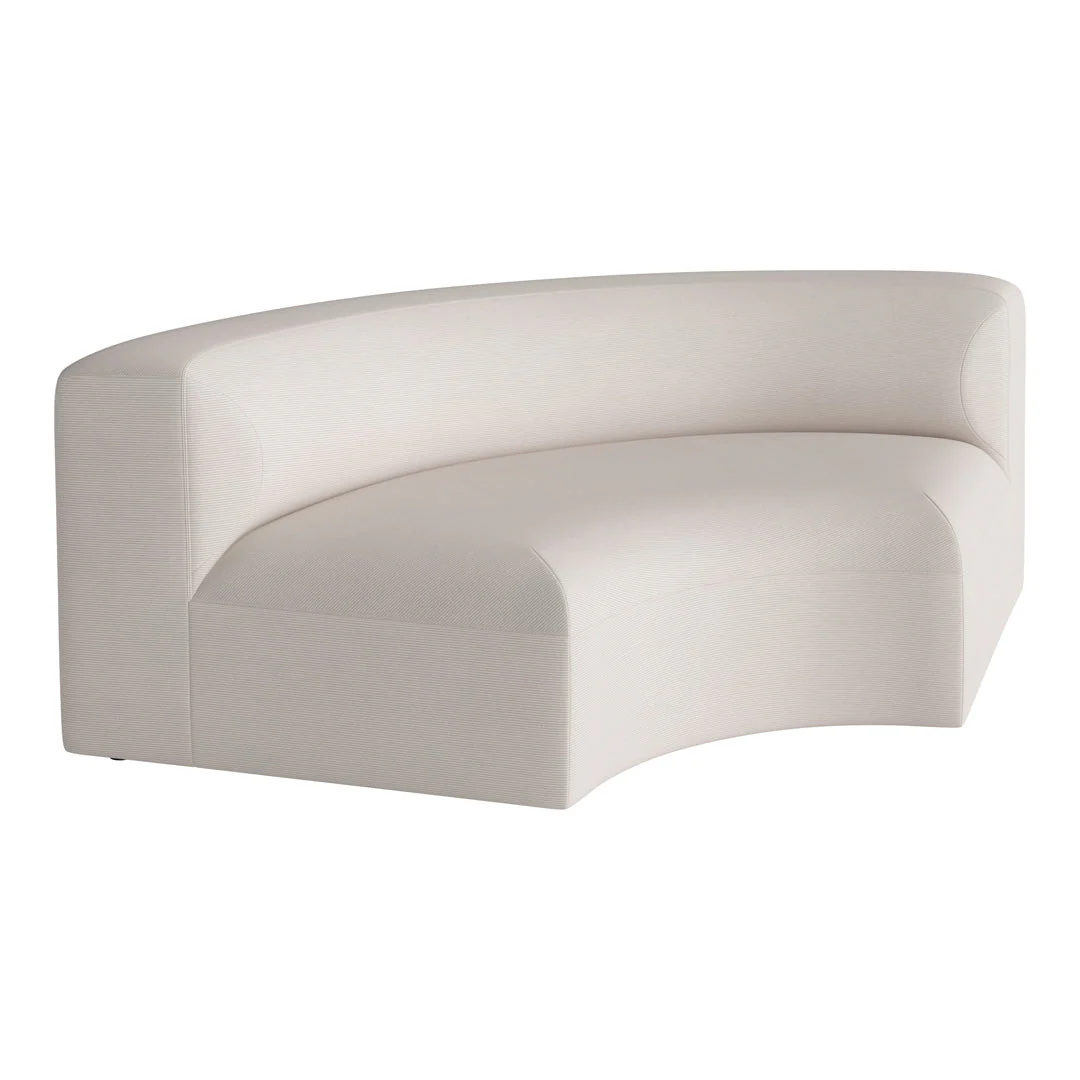 Angle Curved Back Module - Image 25