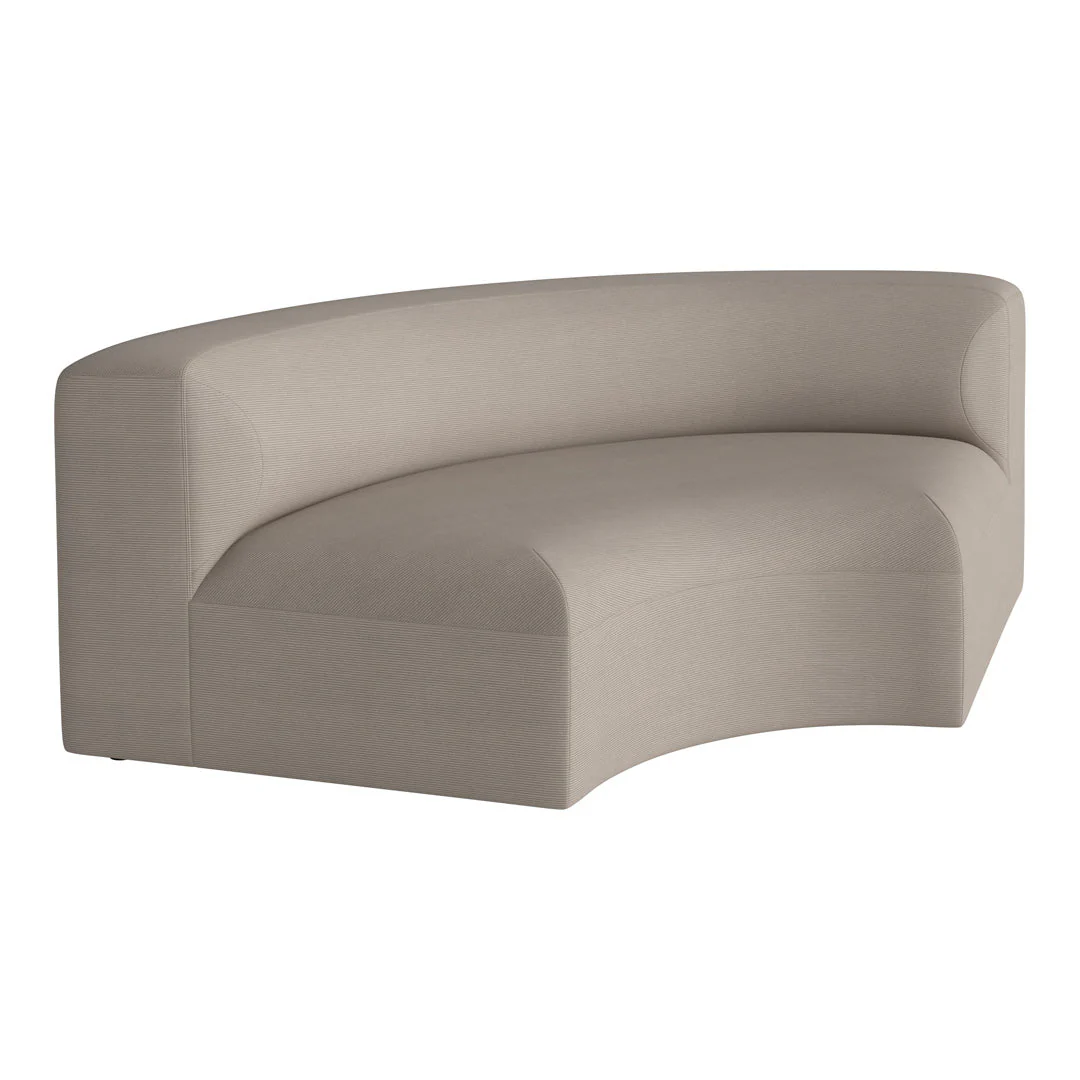 Angle Curved Back Module - Image 26