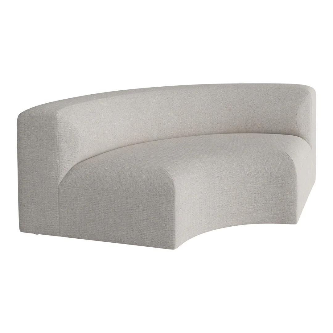 Angle Curved Back Module - Image 29