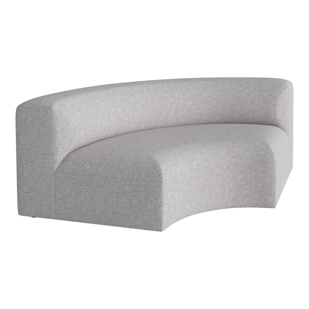 Angle Curved Back Module - Image 31