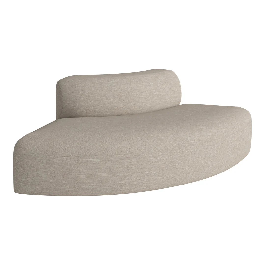 Angle Curved Back Module - Image 47