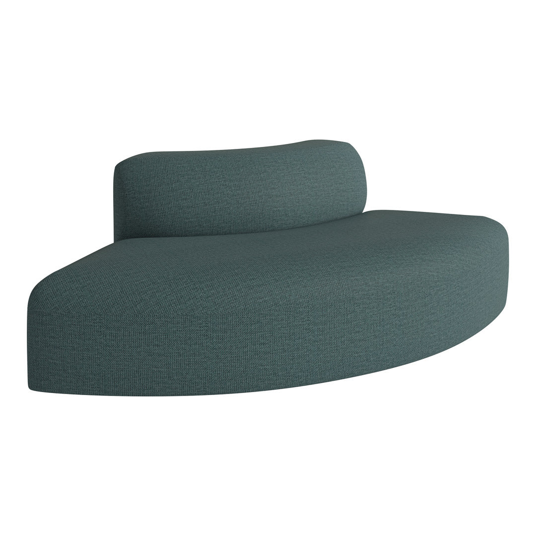 Angle Curved Back Module - Image 52