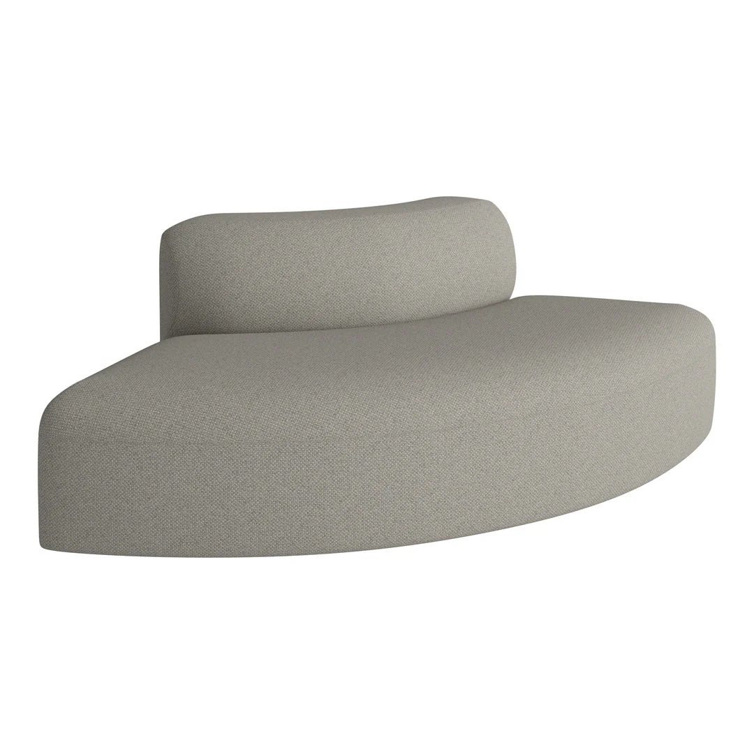 Angle Curved Back Module - Image 58