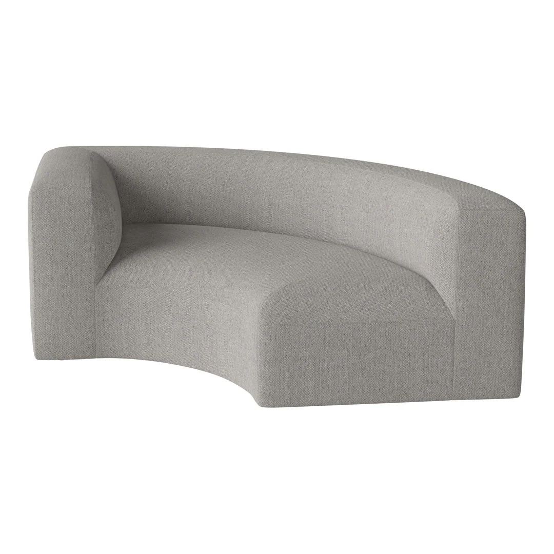 Angle Curved Corner Module - Image 100
