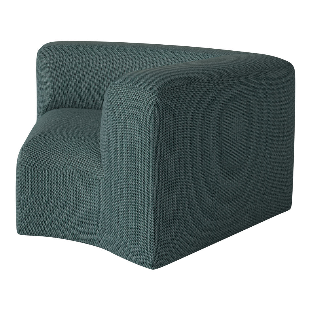Angle Curved Corner Module - Image 44