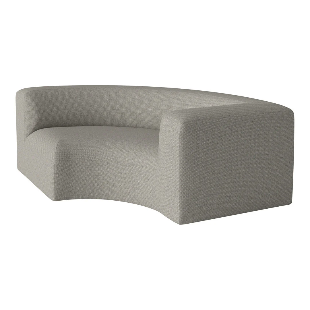 Angle Curved Corner Module - Image 86