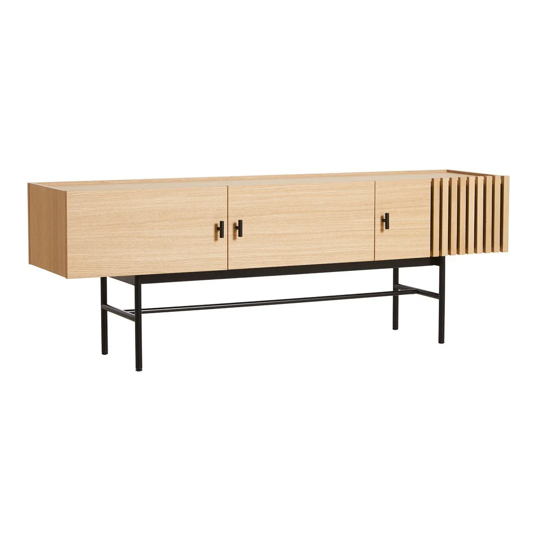 Array Low Sideboard - Image 3