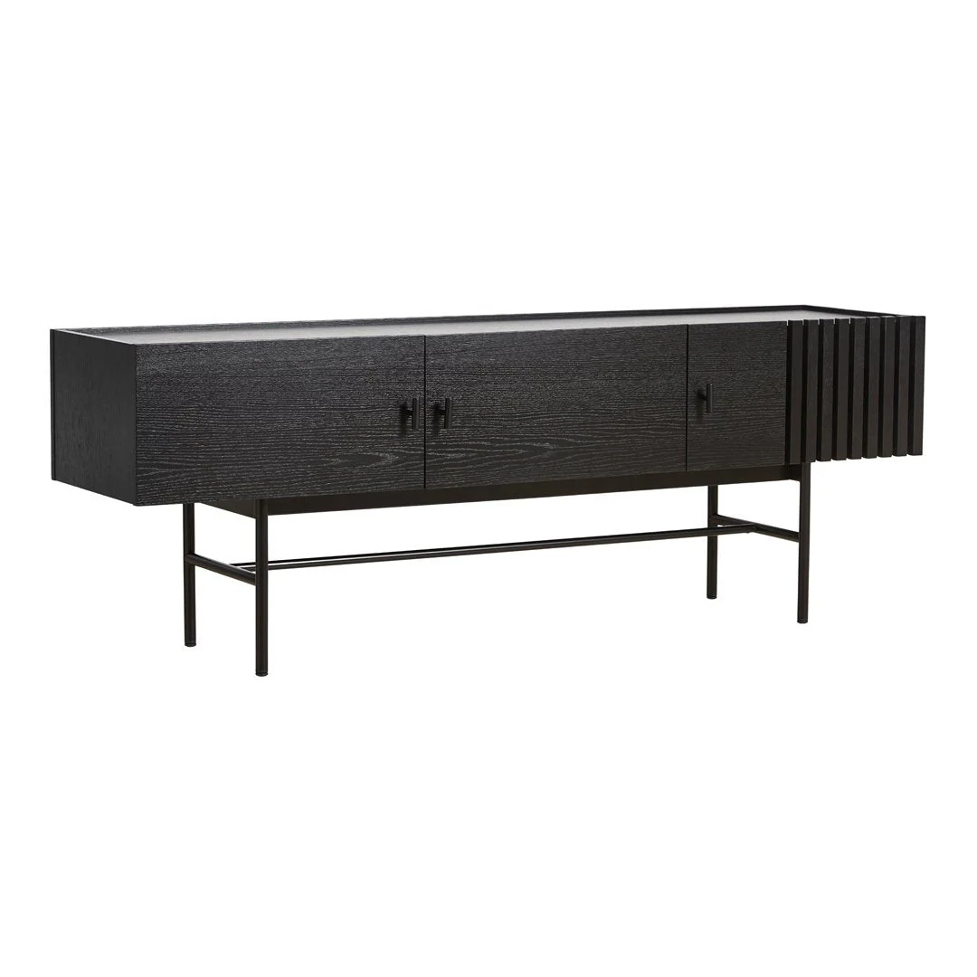 Array Low Sideboard - Image 4