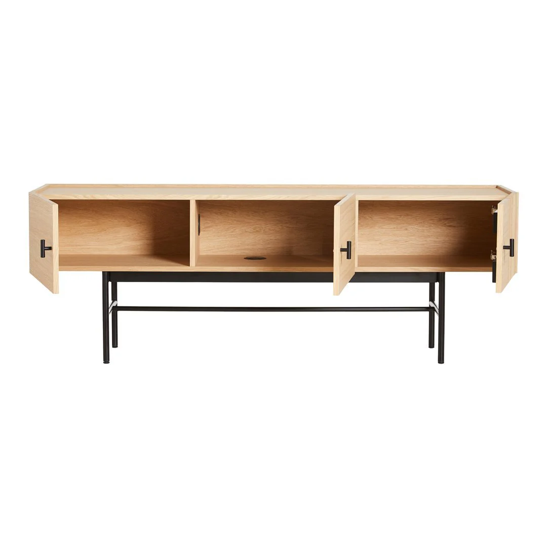 Array Low Sideboard - Image 5