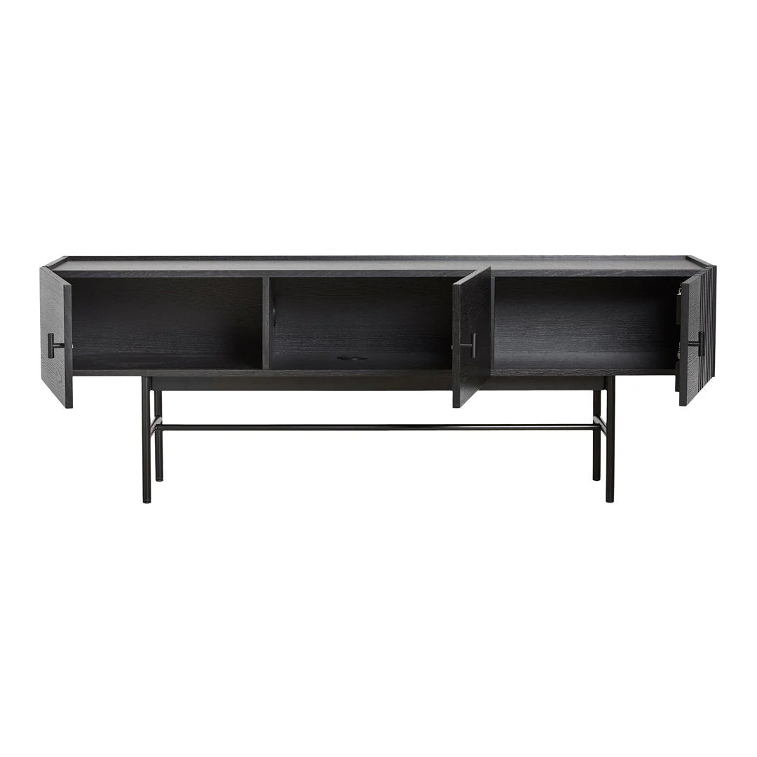 Array Low Sideboard - Image 6