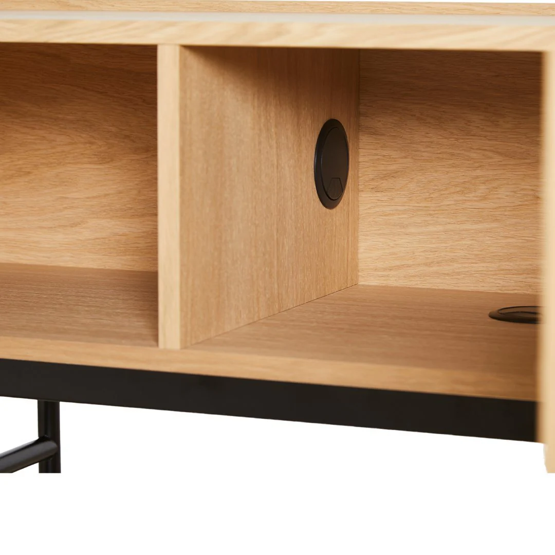 Array Low Sideboard - Image 7