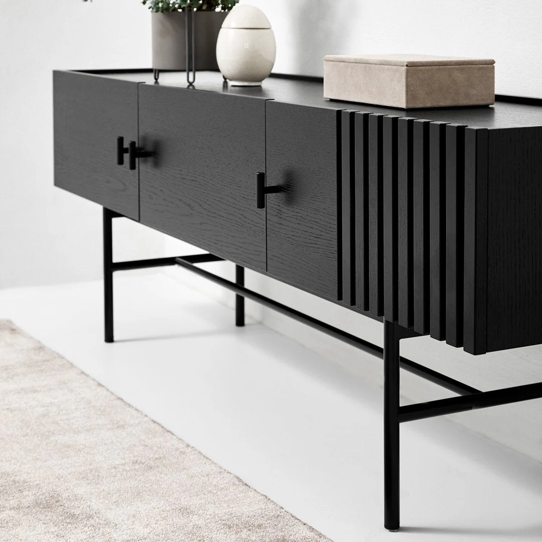 Array Low Sideboard - Image 9