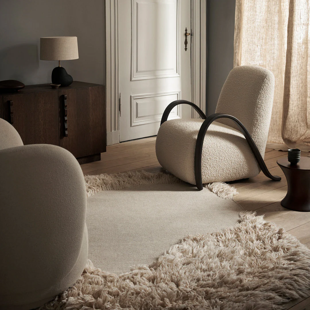 Buur Lounge Chair - Image 17
