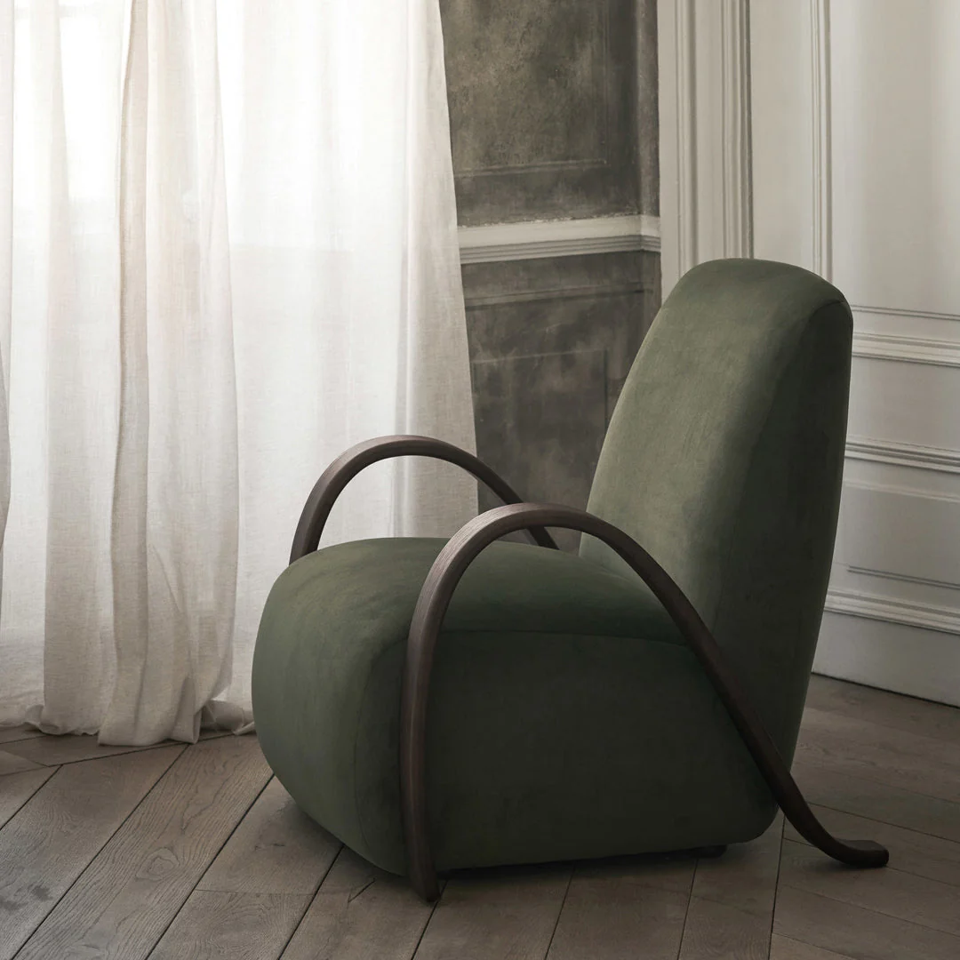 Buur Lounge Chair - Image 20