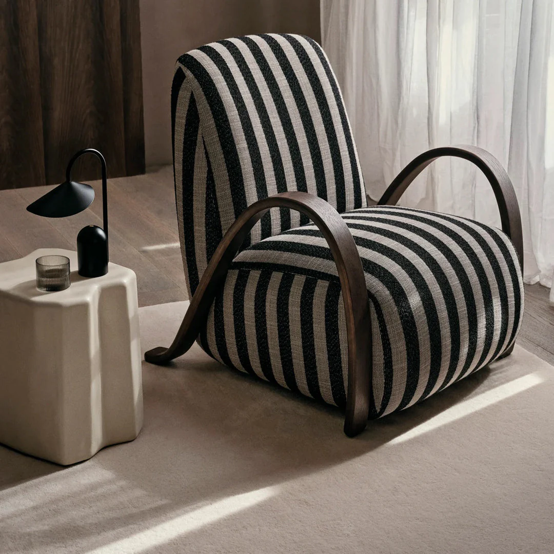 Buur Lounge Chair - Image 21