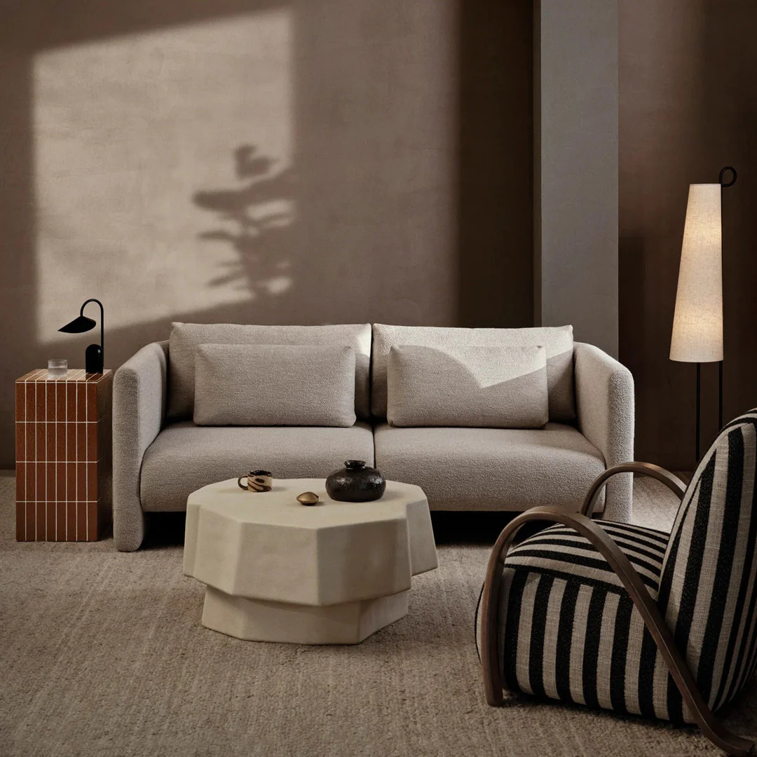 Buur Lounge Chair - Image 22