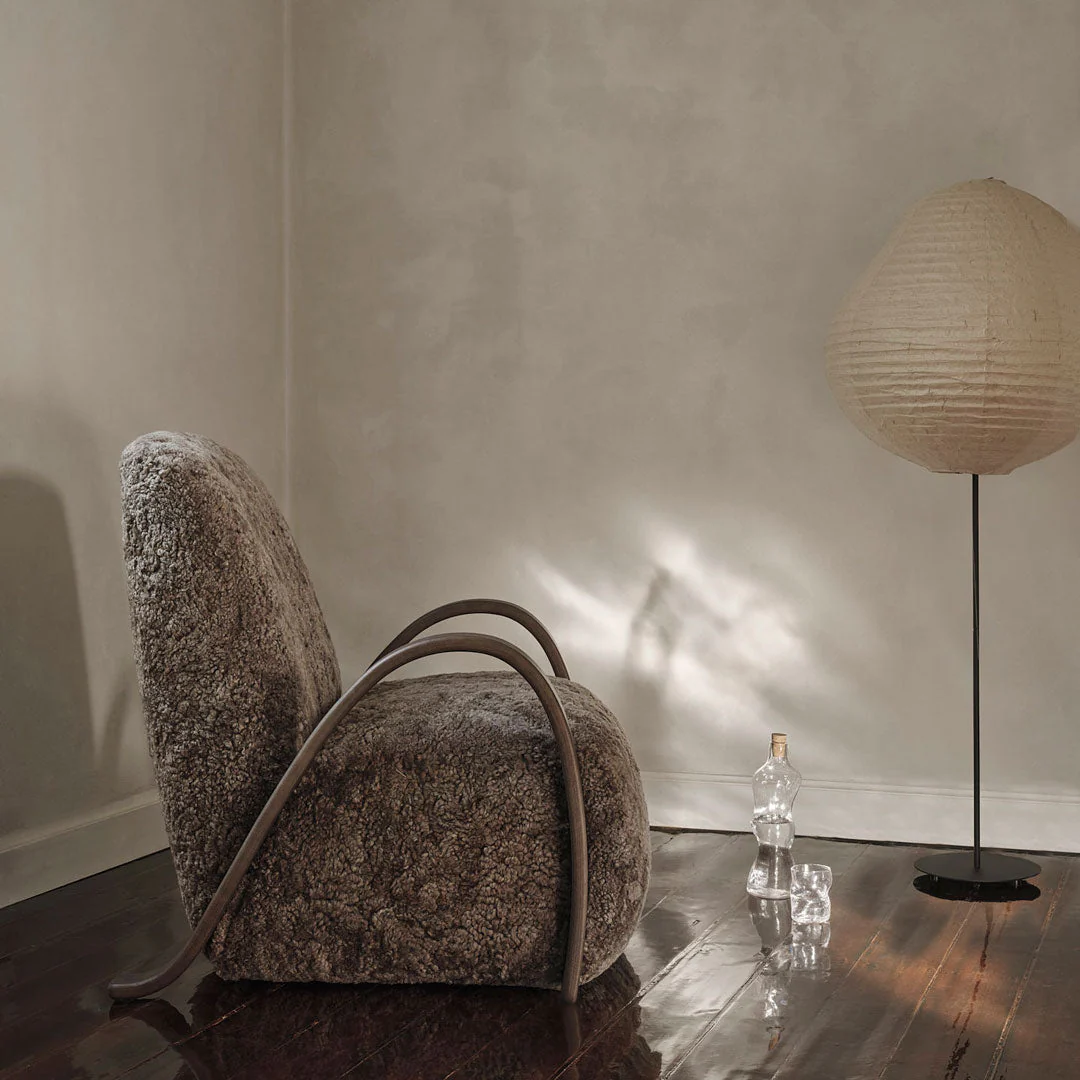 Buur Lounge Chair - Image 23