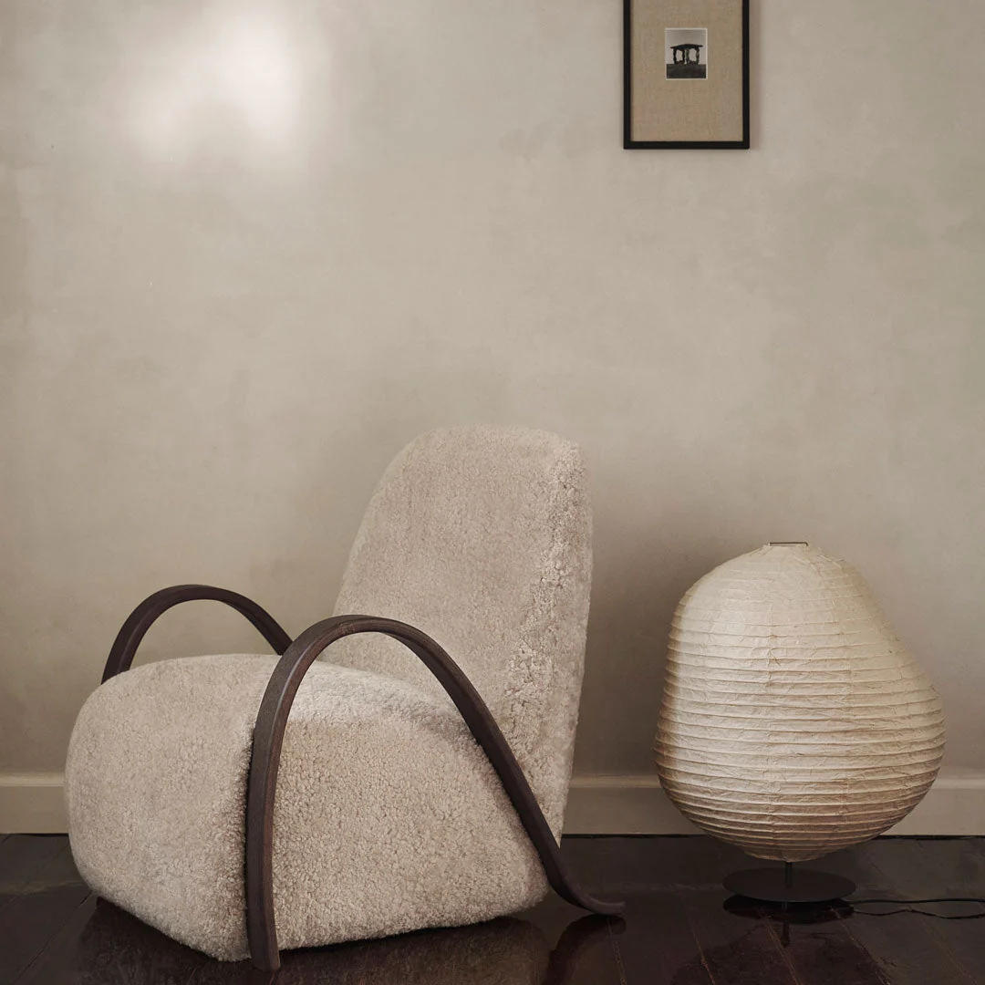 Buur Lounge Chair - Image 24