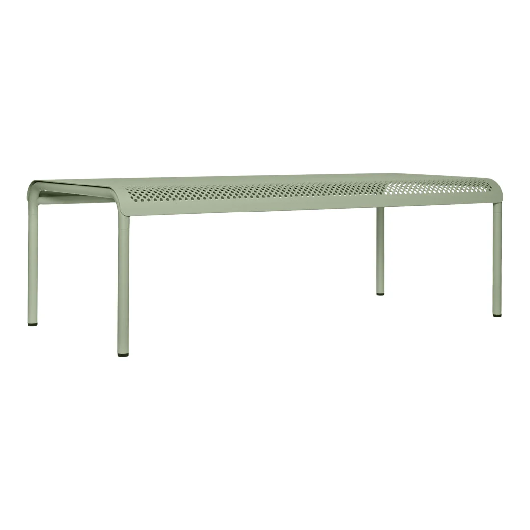 Dapple Outdoor Coffee Table - Rectangular - Image 3