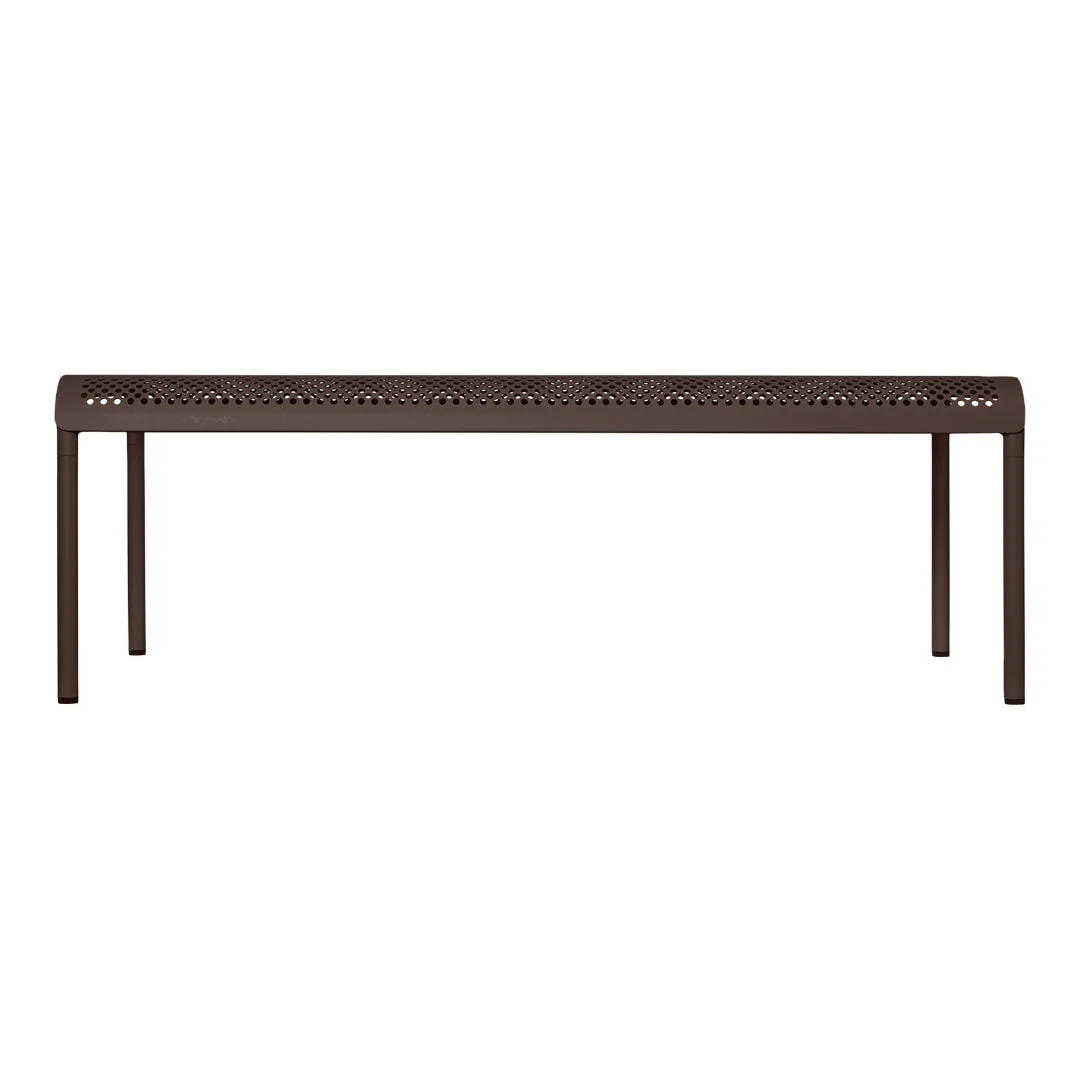Dapple Outdoor Coffee Table - Rectangular - Image 4