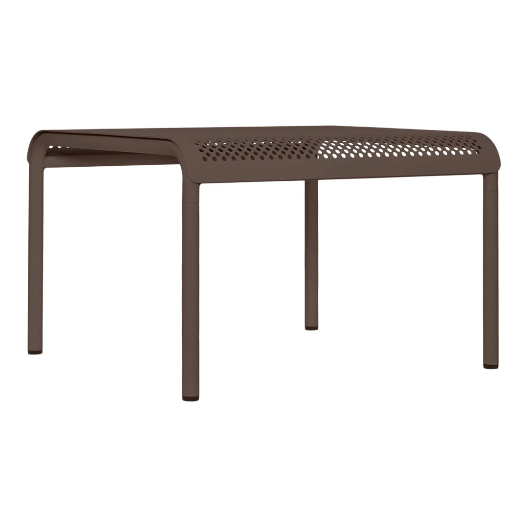 Dapple Outdoor Coffee Table - Square - Image 3