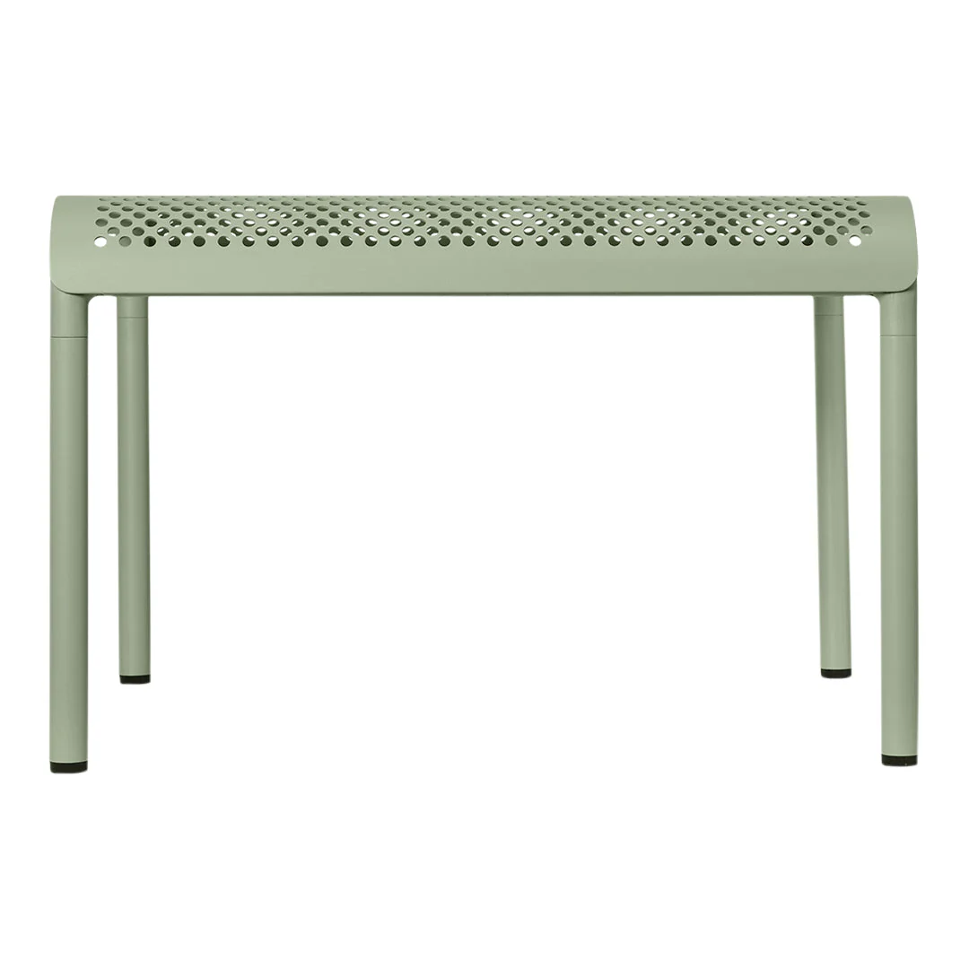 Dapple Outdoor Coffee Table - Square - Image 7