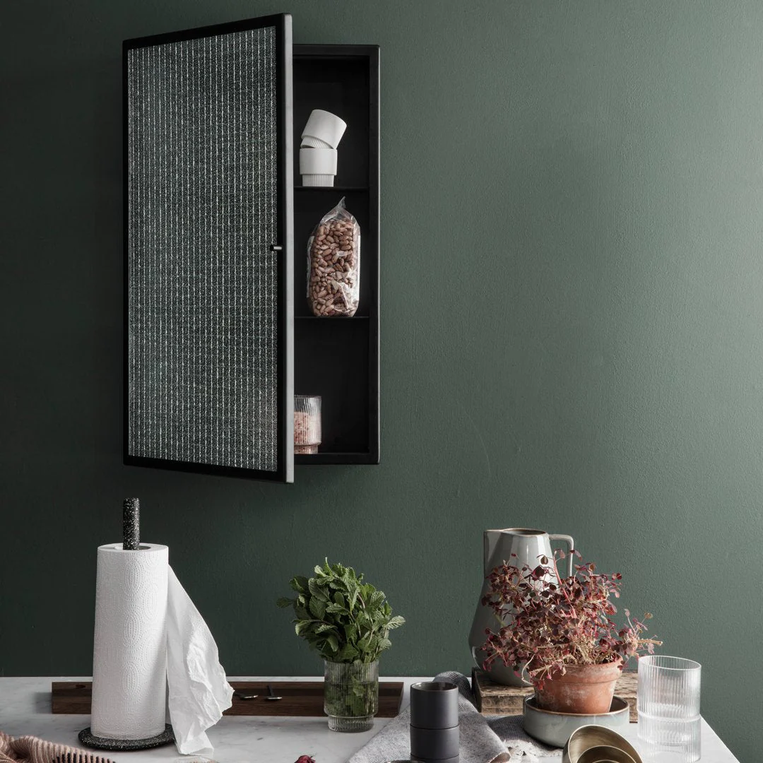 Haze Wall Cabinet - Image 17