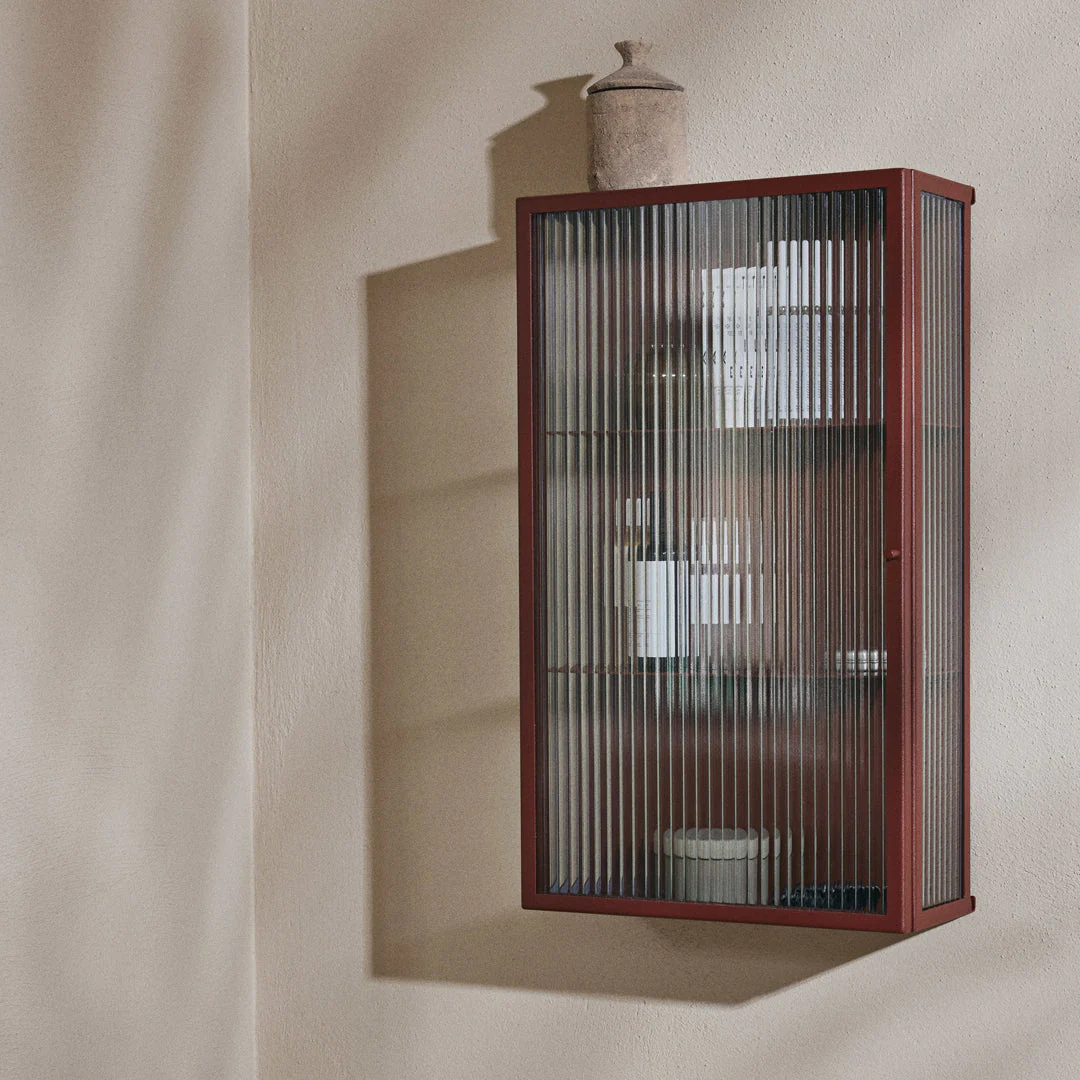 Haze Wall Cabinet - Image 22