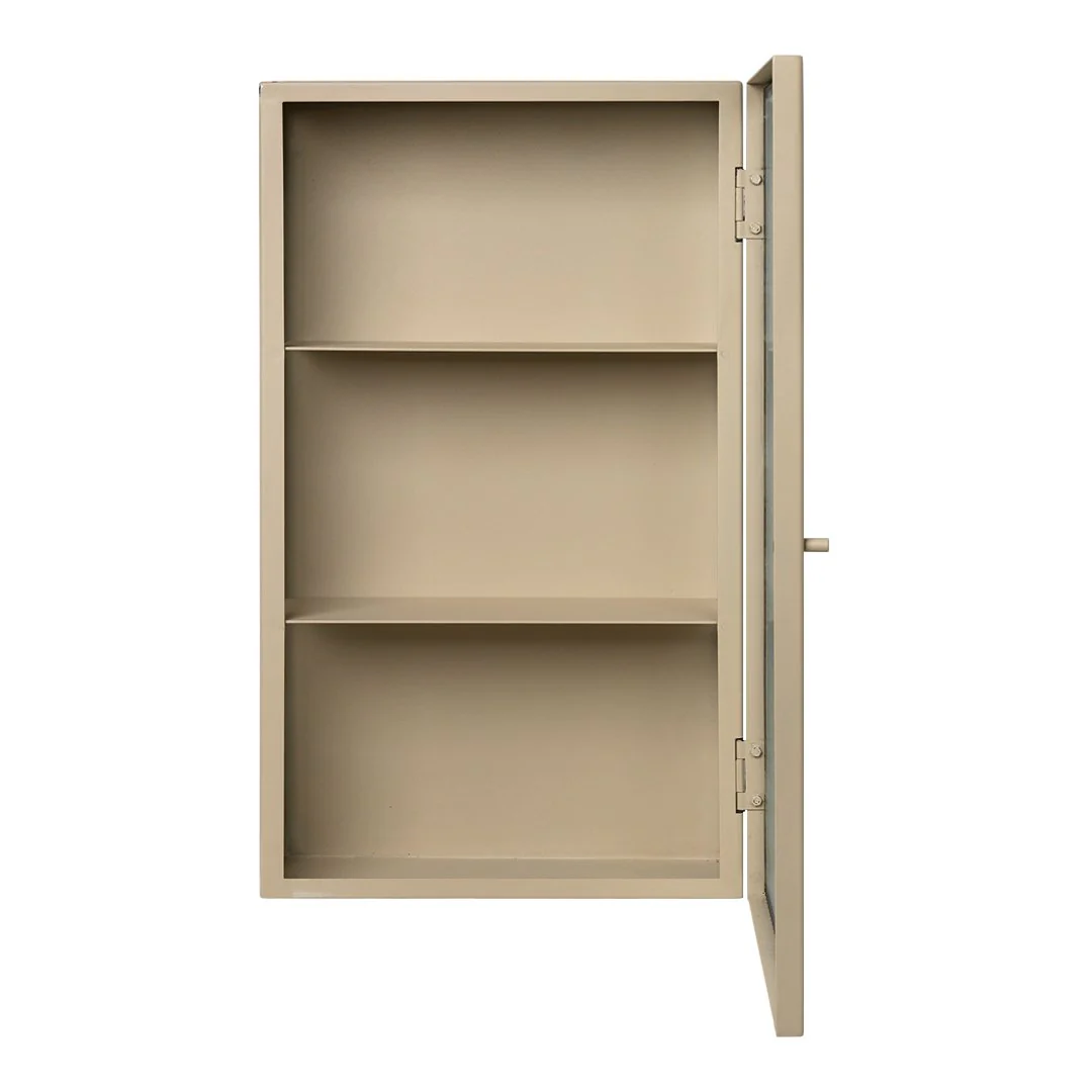 Haze Wall Cabinet - Image 5