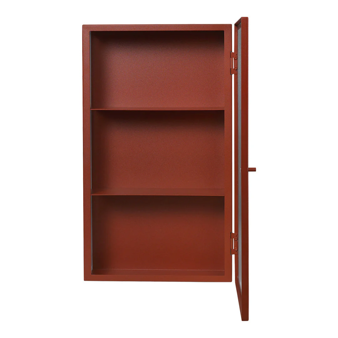 Haze Wall Cabinet - Image 7